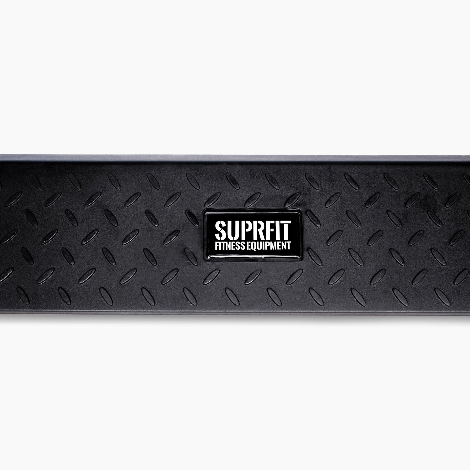 Tavola per squat con rampa 4/7