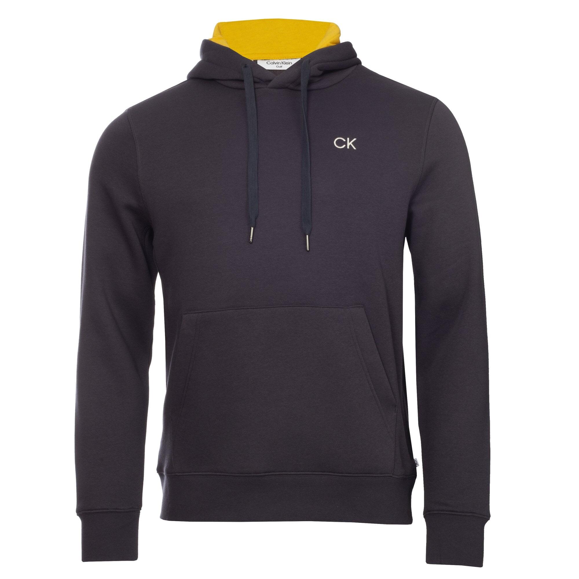 CALVIN KLEIN Calvin Klein NATURE HOODIE - URB-MUS