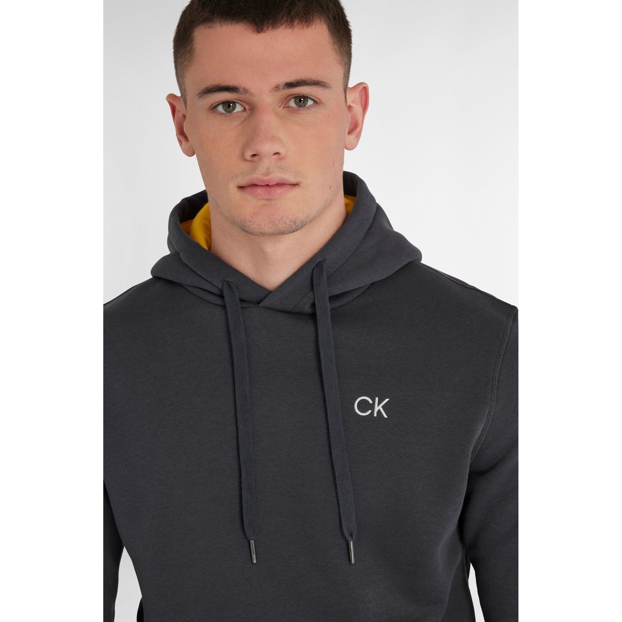 Calvin Klein NATURE HOODIE - URB-MUS 5/5