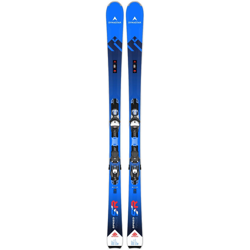 Pack De Ski Speed Race + Fixations Spx14 Homme