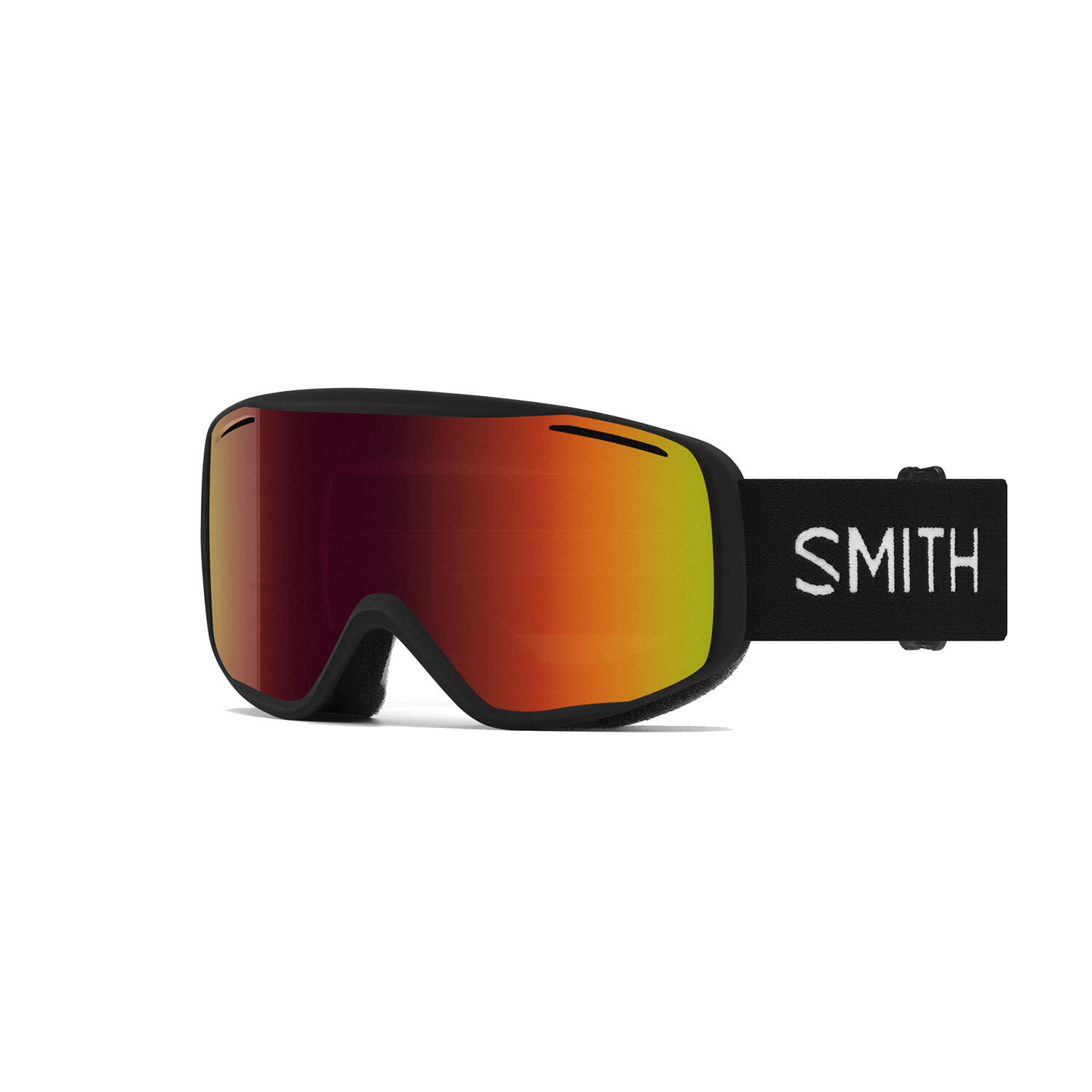 SMITH Ski-/Sneeuwbril Rally Cat 3