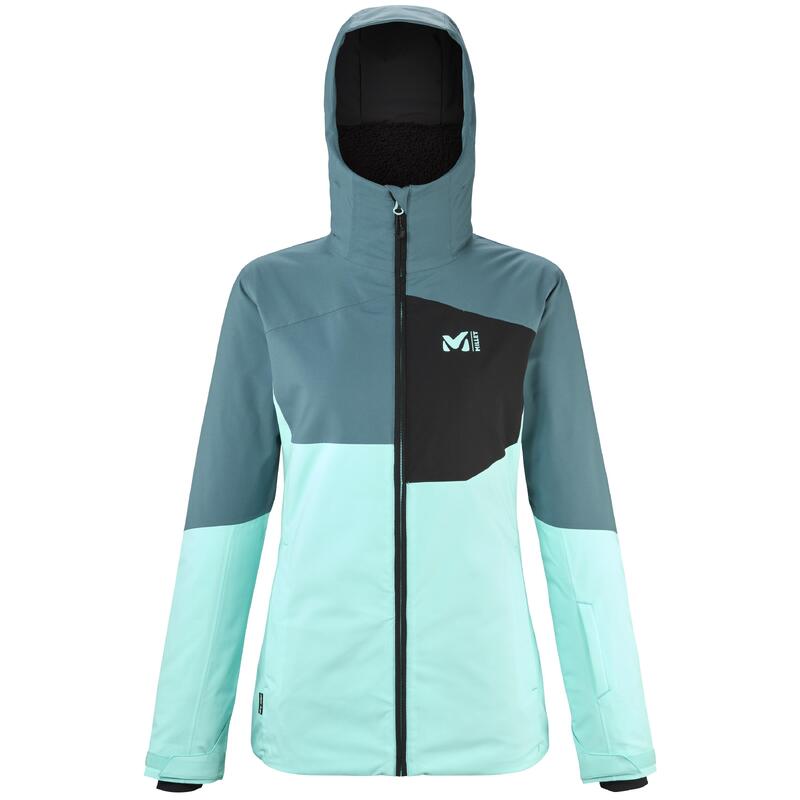 Veste Ski Femme NALLO