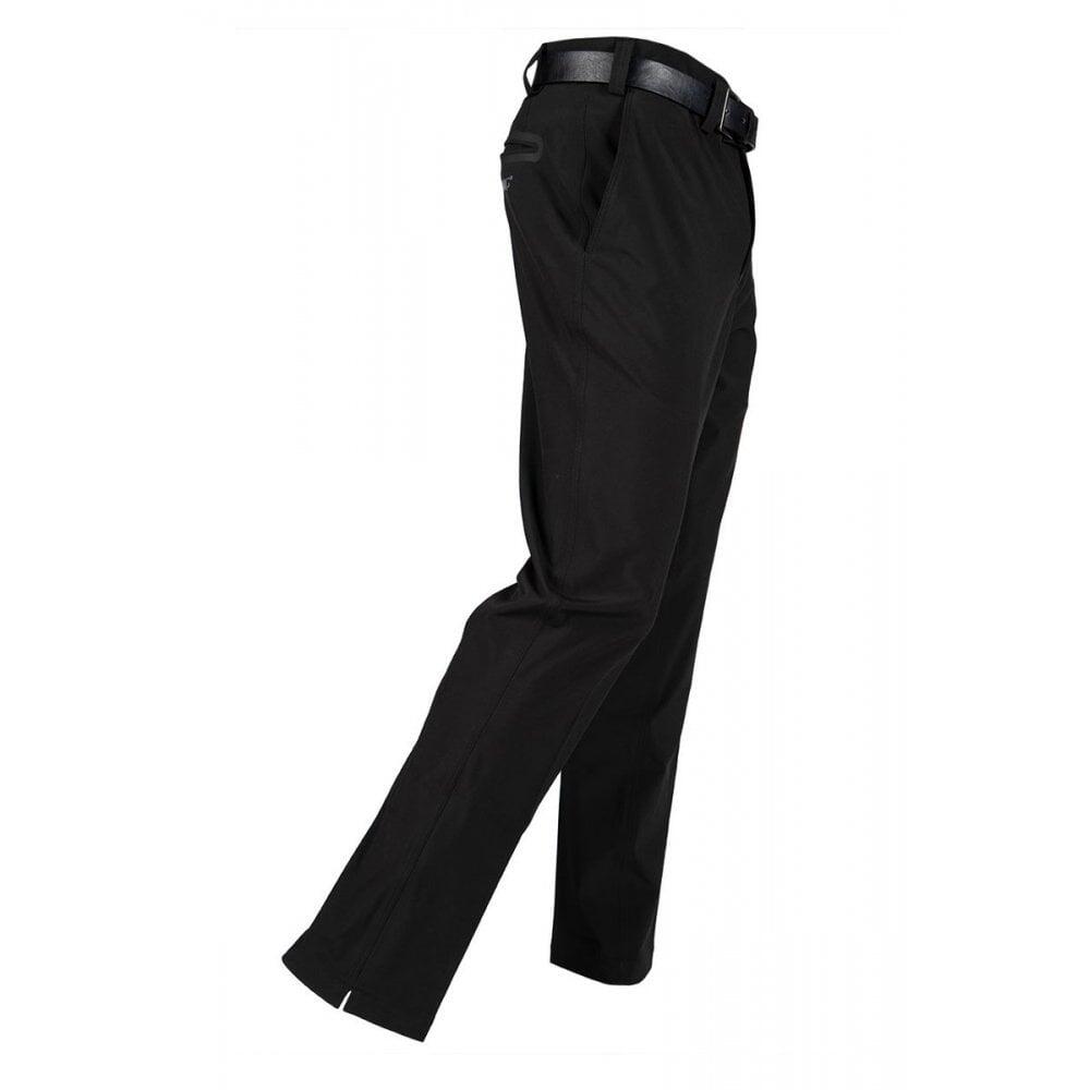STROMBERG Stromberg Weather Tech Trousers - Black