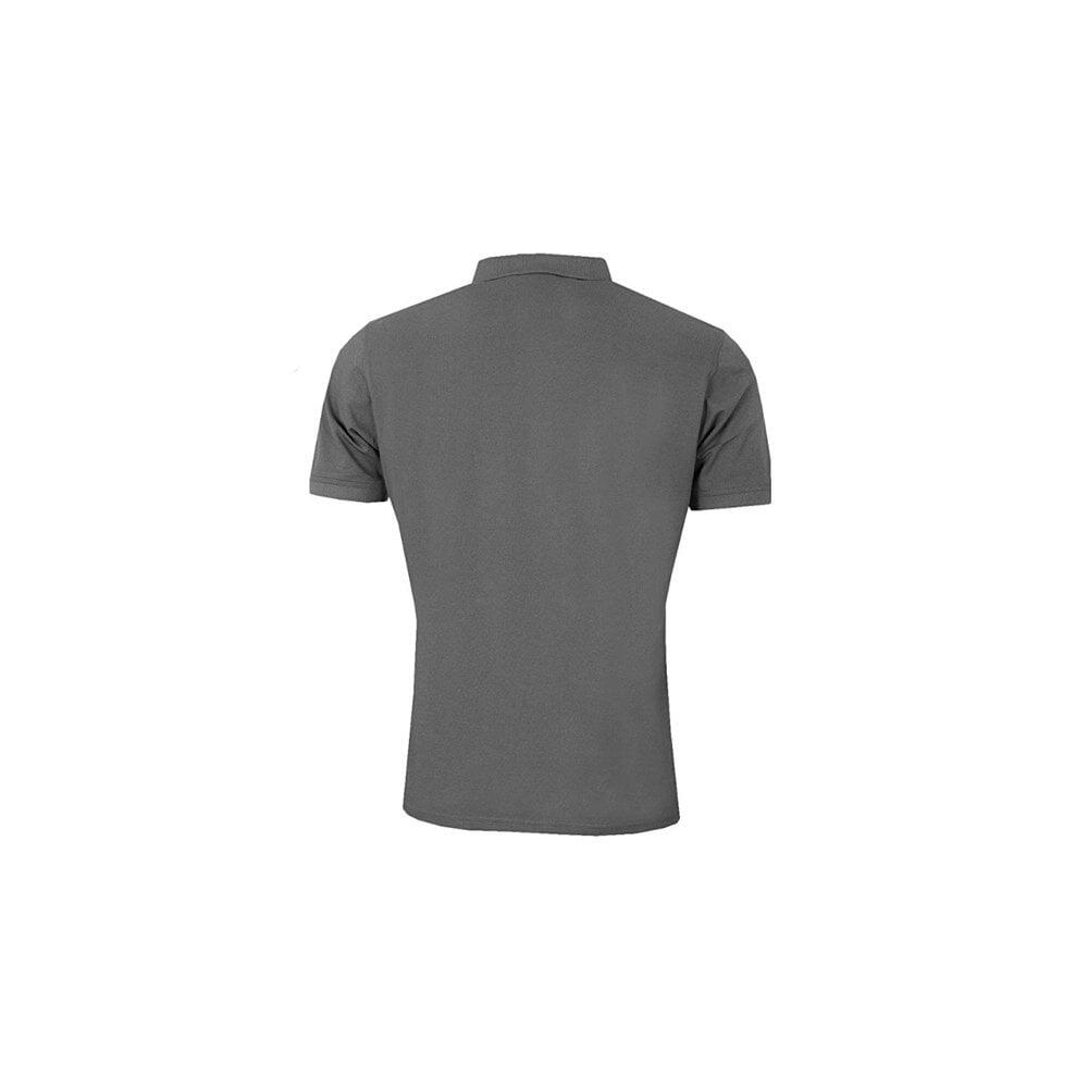 Calvin Klein Campus Polo - Slate 1/4