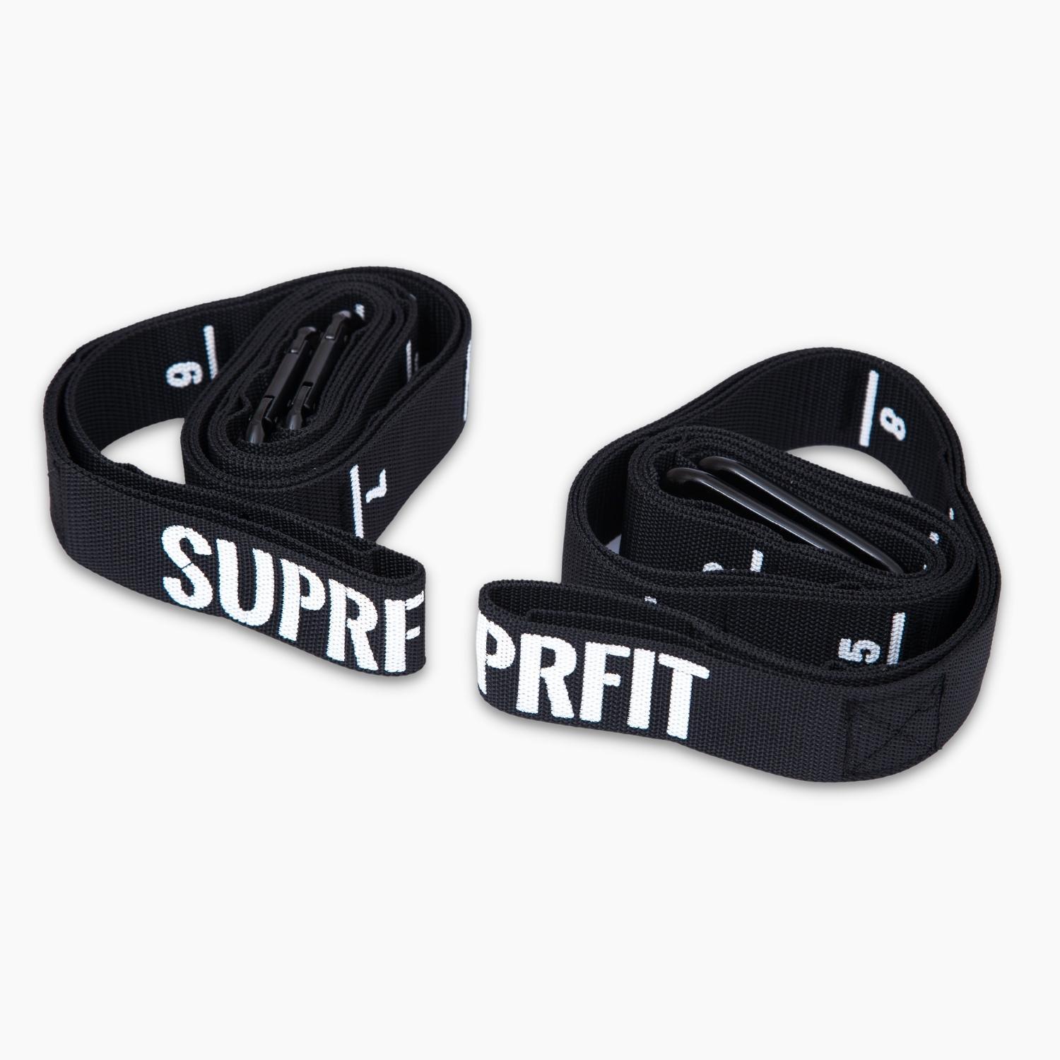 Tanka Wedstrijd Gymnastiek Ringen Straps 2/3