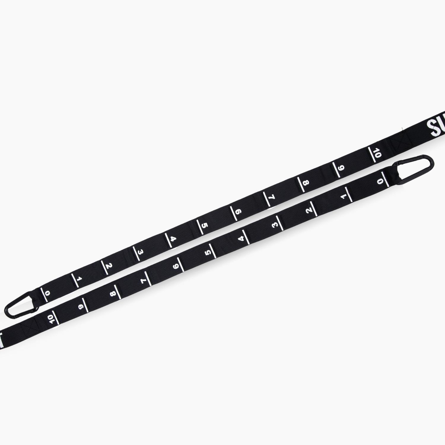 Tanka Wedstrijd Gymnastiek Ringen Straps 3/3