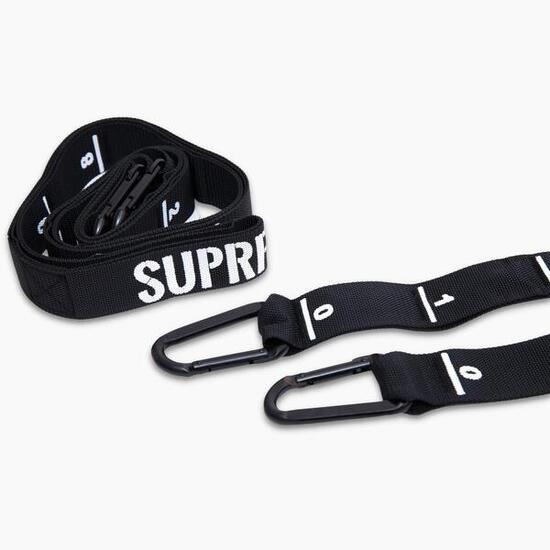 Tanka Competition Gym Rings Straps