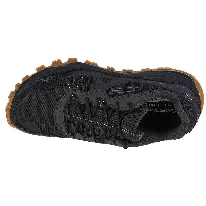 Férfi futócipő, Skechers Arch Fit Trail Air