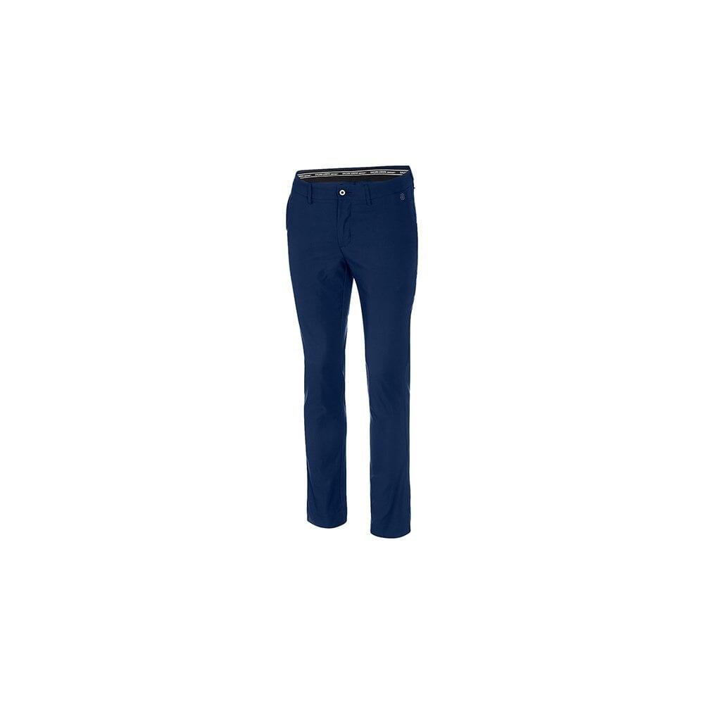 GALVIN GREEN Galvin Green Noah Trousers - Navy