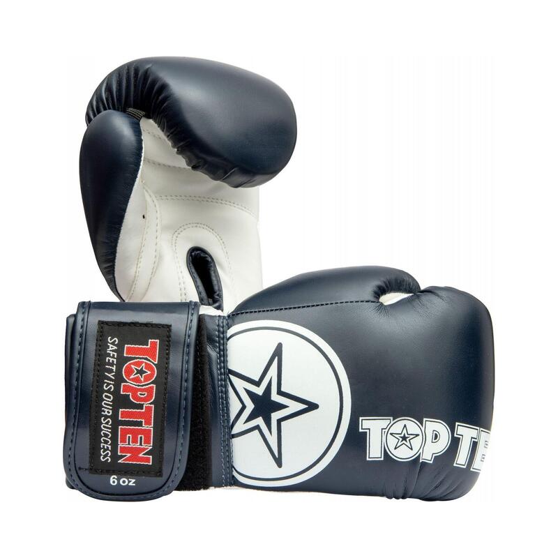 Manusi box copii KIDS, Top Ten