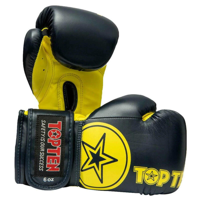 Manusi box copii KIDS, Top Ten