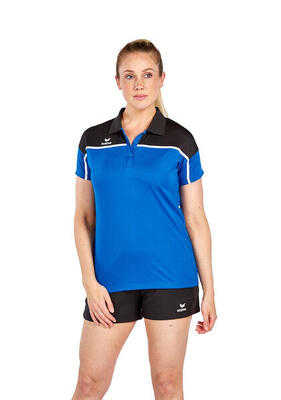 Damen Poloshirt Change By Erima