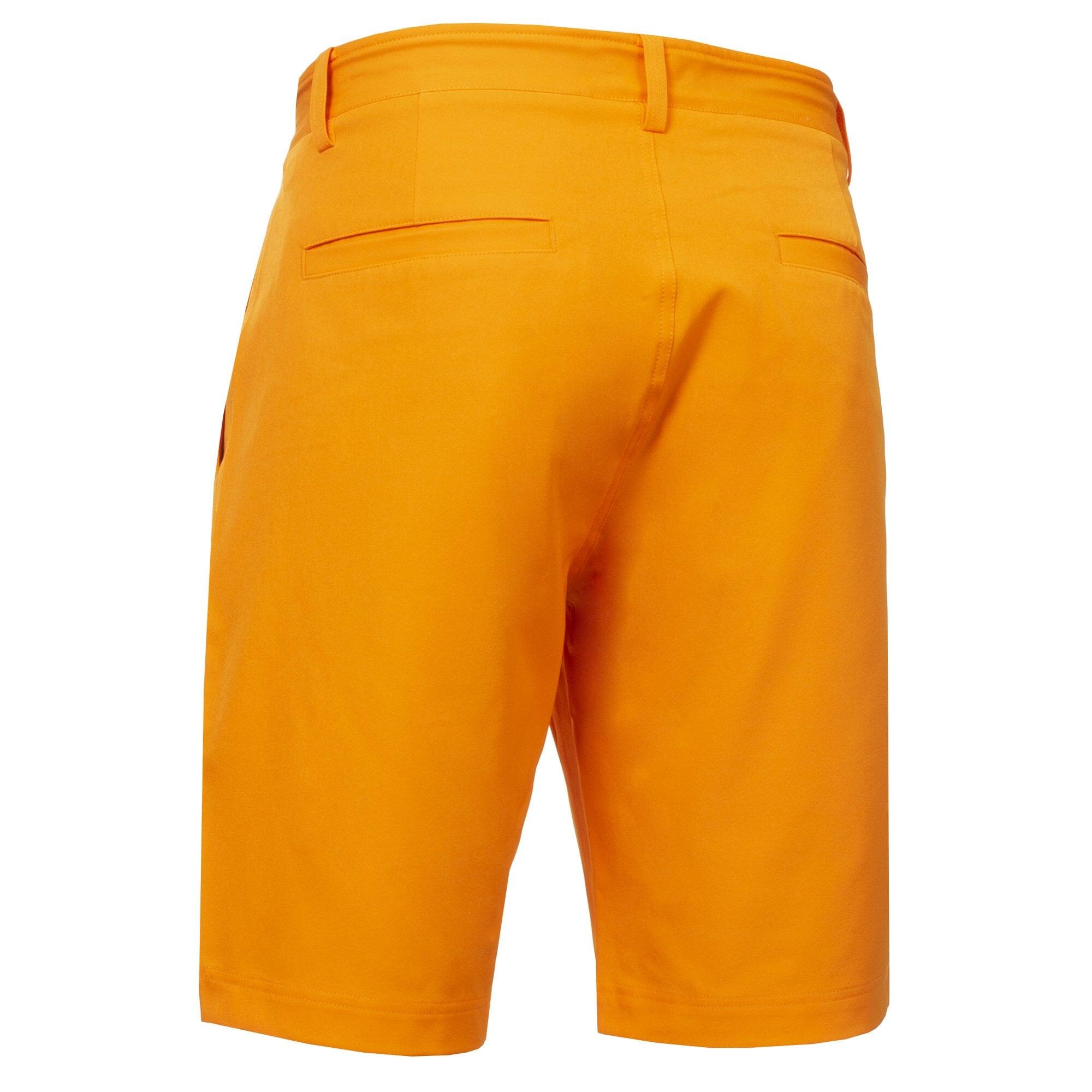 Calvin Klein Bullet Regular Fit Stretch Short Orange 2/5