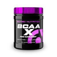BCAA | BCAA-X (180 caps) |