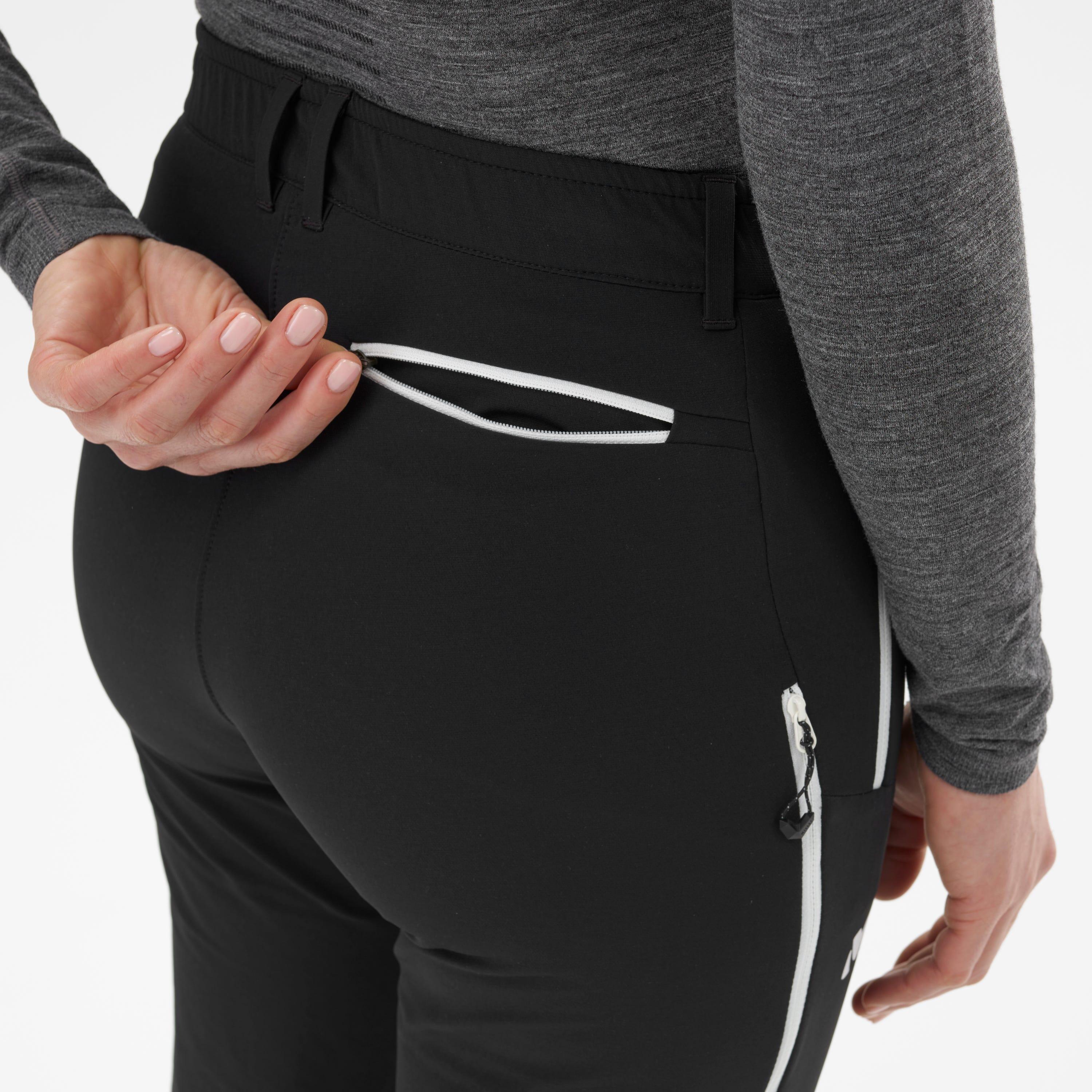 Pantaloni Sci alpinismo Donna RUTOR XCS PANT 5/5