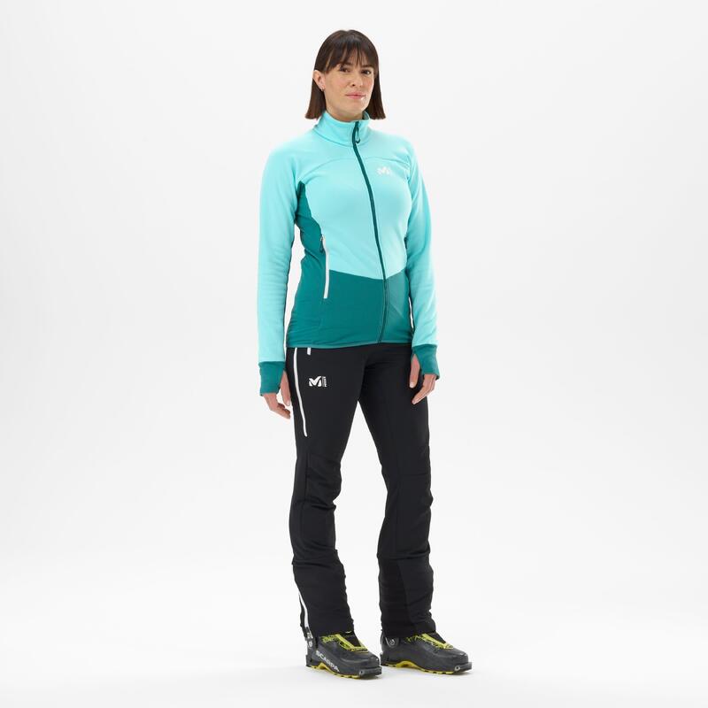 Pantalon Ski de randonnée Femme RUTOR XCS