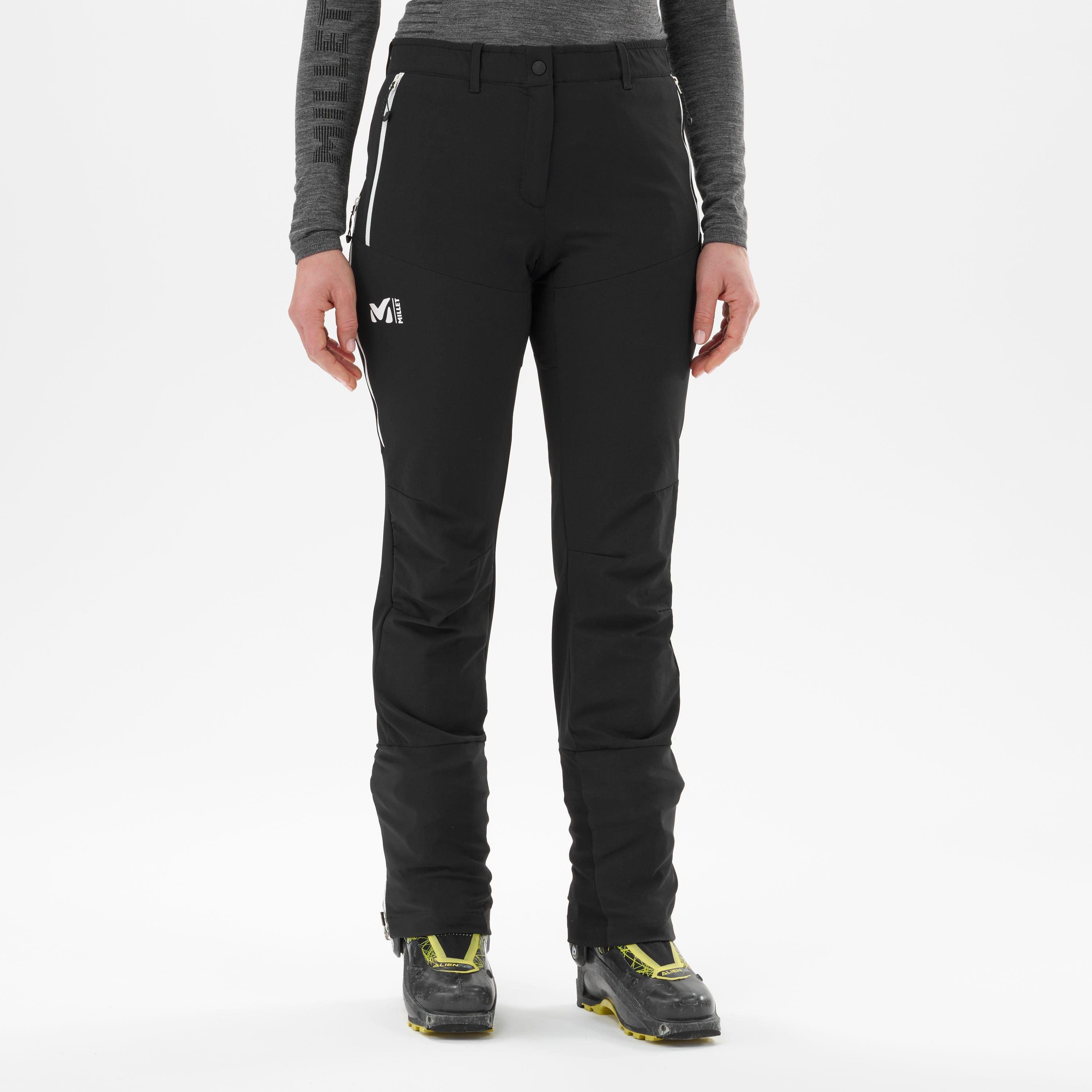 Pantaloni Sci alpinismo Donna RUTOR XCS PANT 3/5