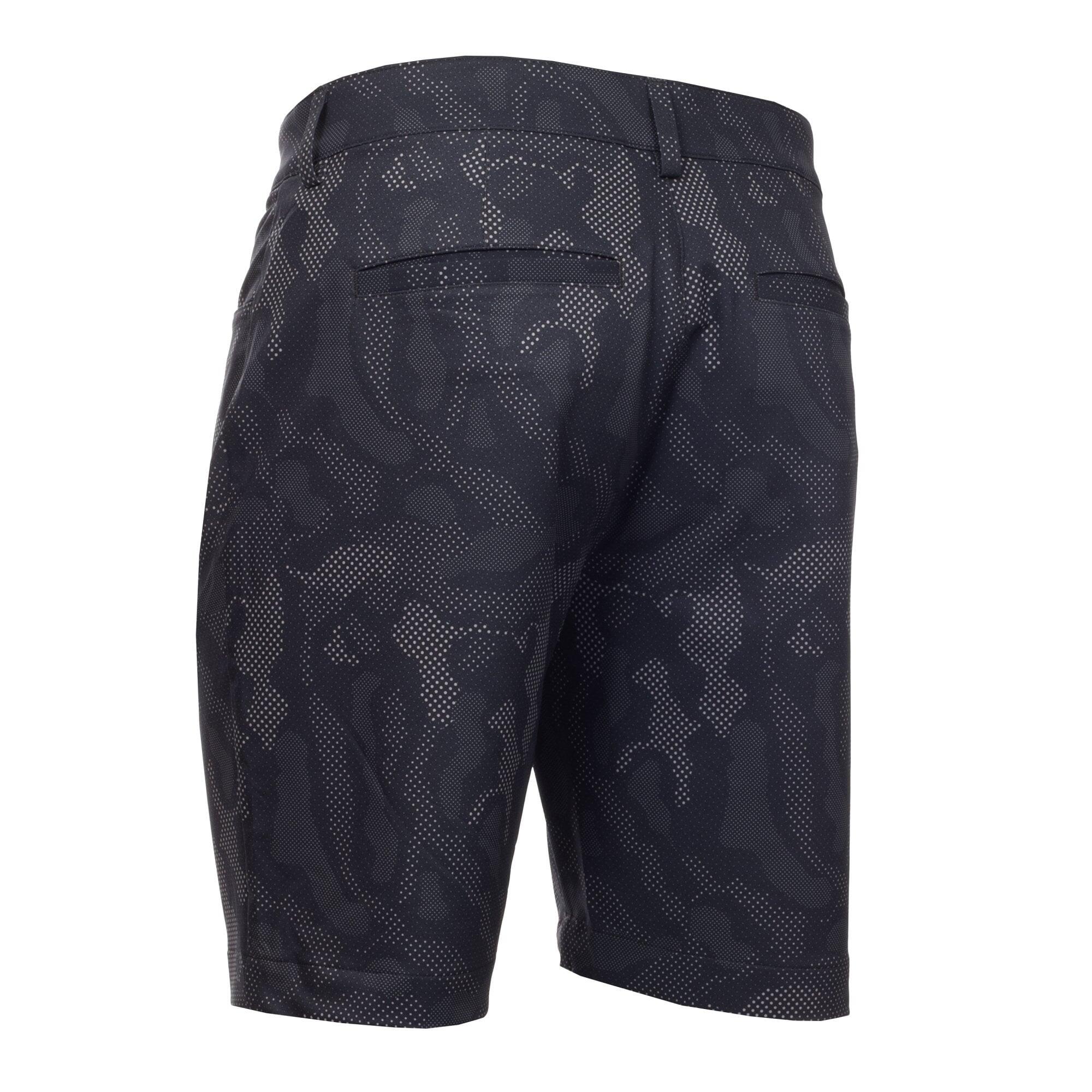 Calvin Klein PRINTED GENIUS 4-WAY  SHORTS Urban Course 2/4