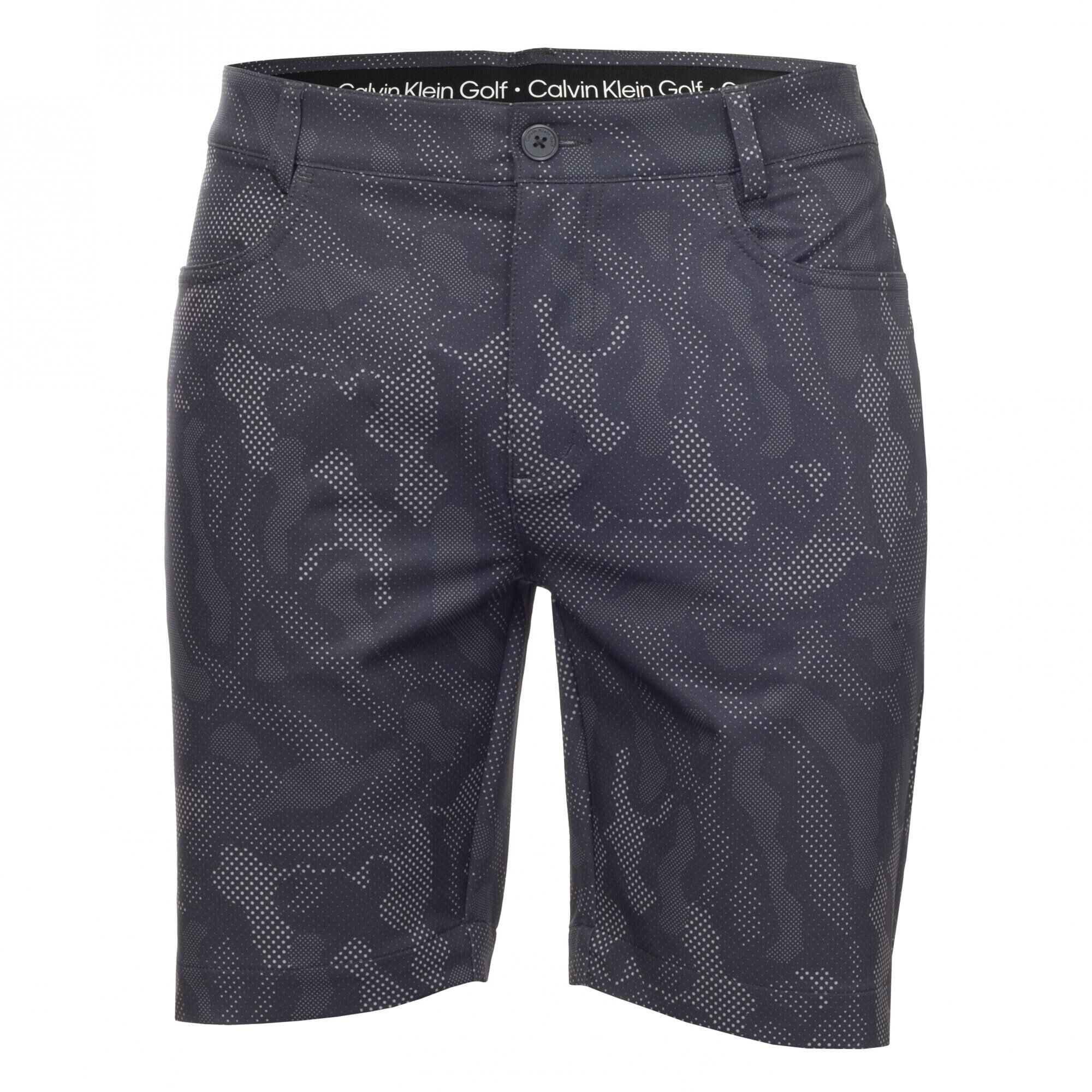 CALVIN KLEIN Calvin Klein PRINTED GENIUS 4-WAY  SHORTS Urban Course