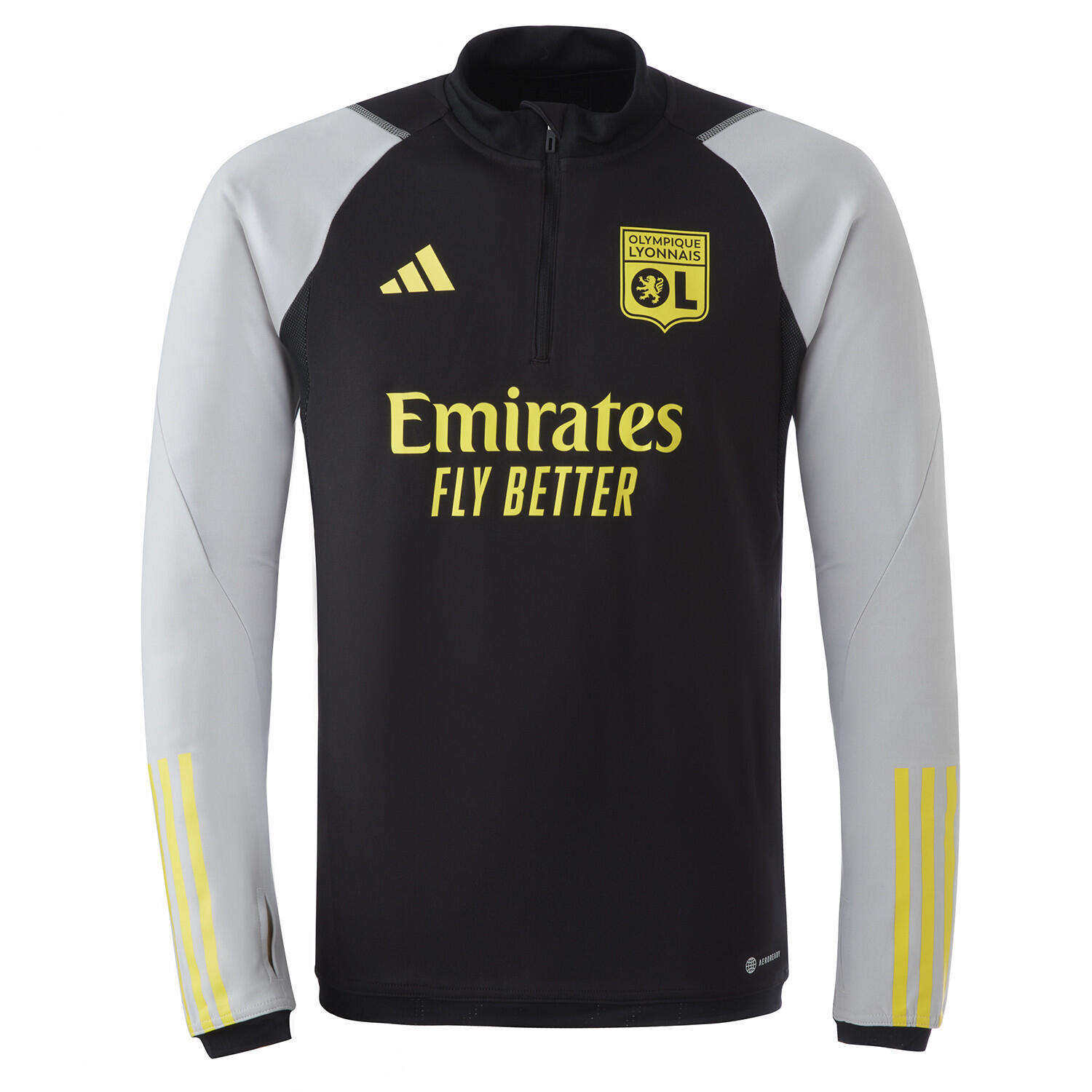 Sweat d'entraînement Staff Homme 23-24 1/5