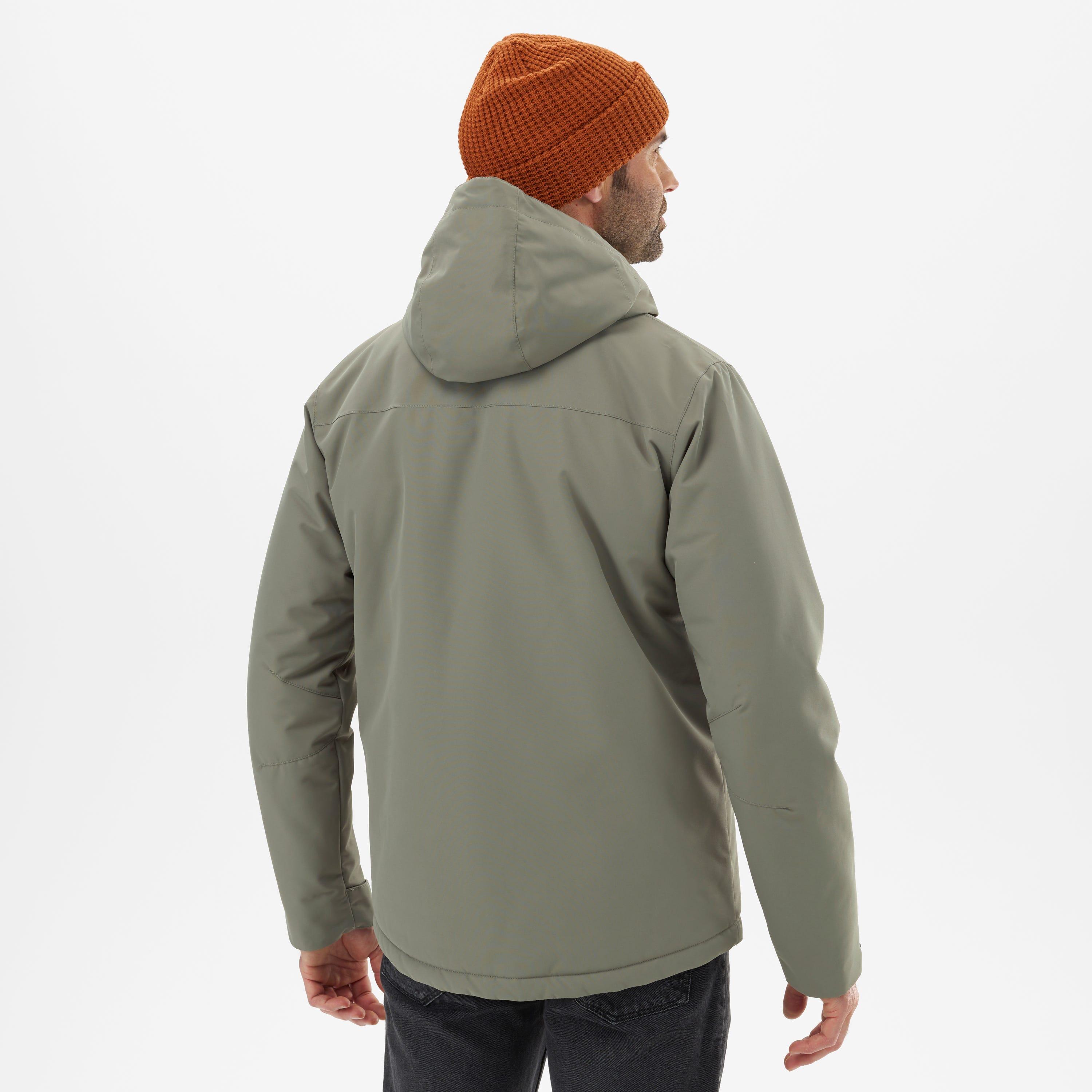Veste Outdoor lifestyle Homme SENTINEL 4/5
