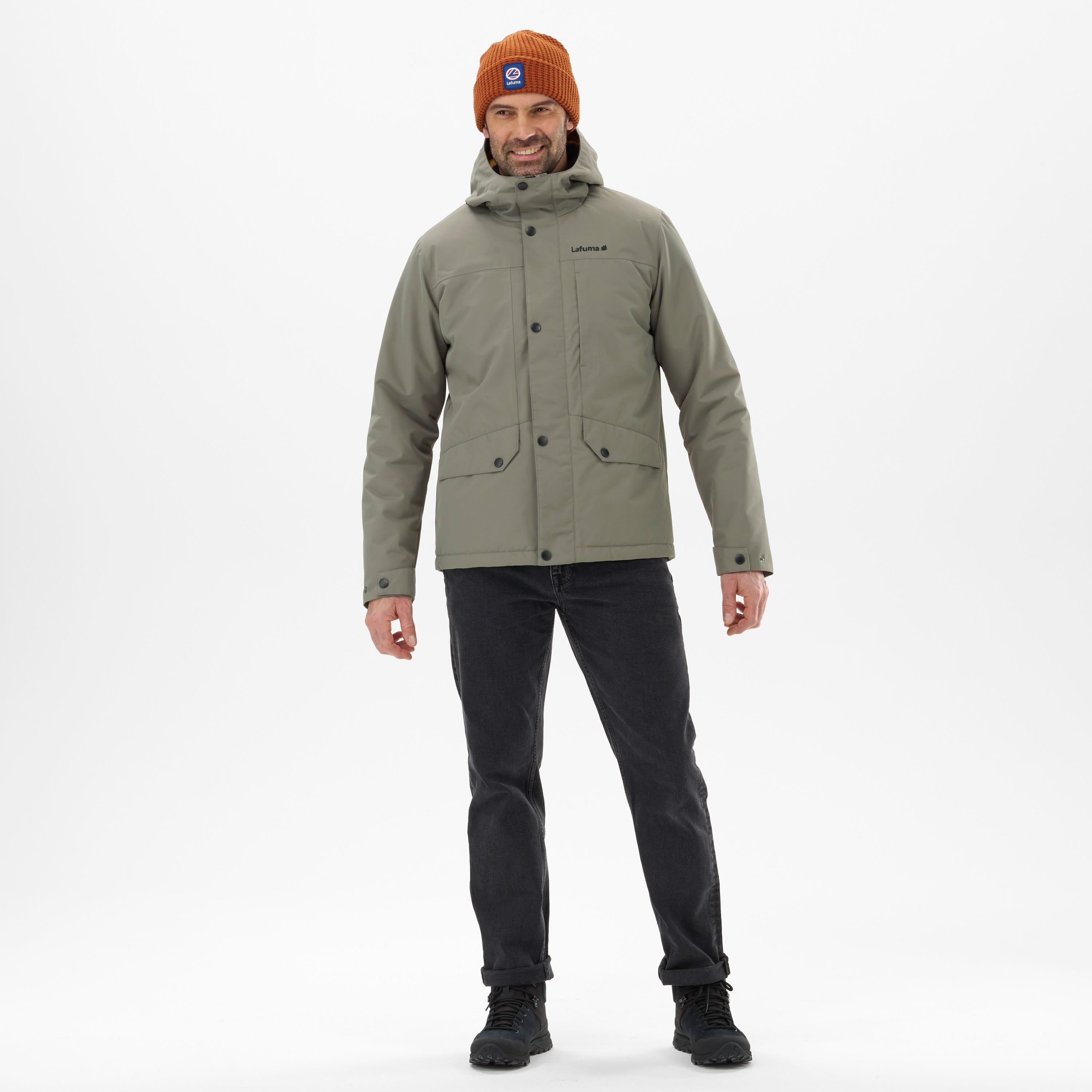 Veste Outdoor lifestyle Homme SENTINEL 2/5
