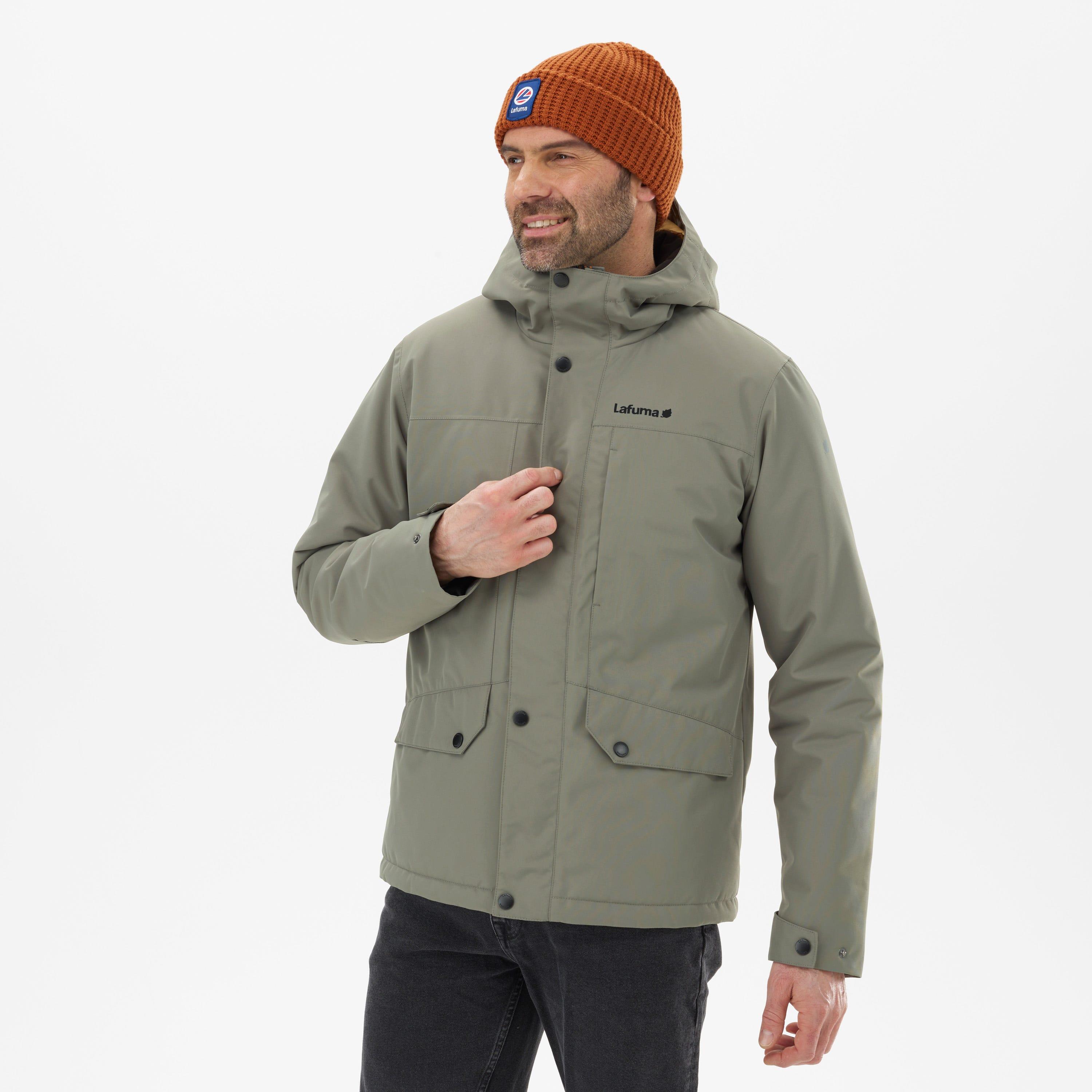 Veste Outdoor lifestyle Homme SENTINEL 3/5