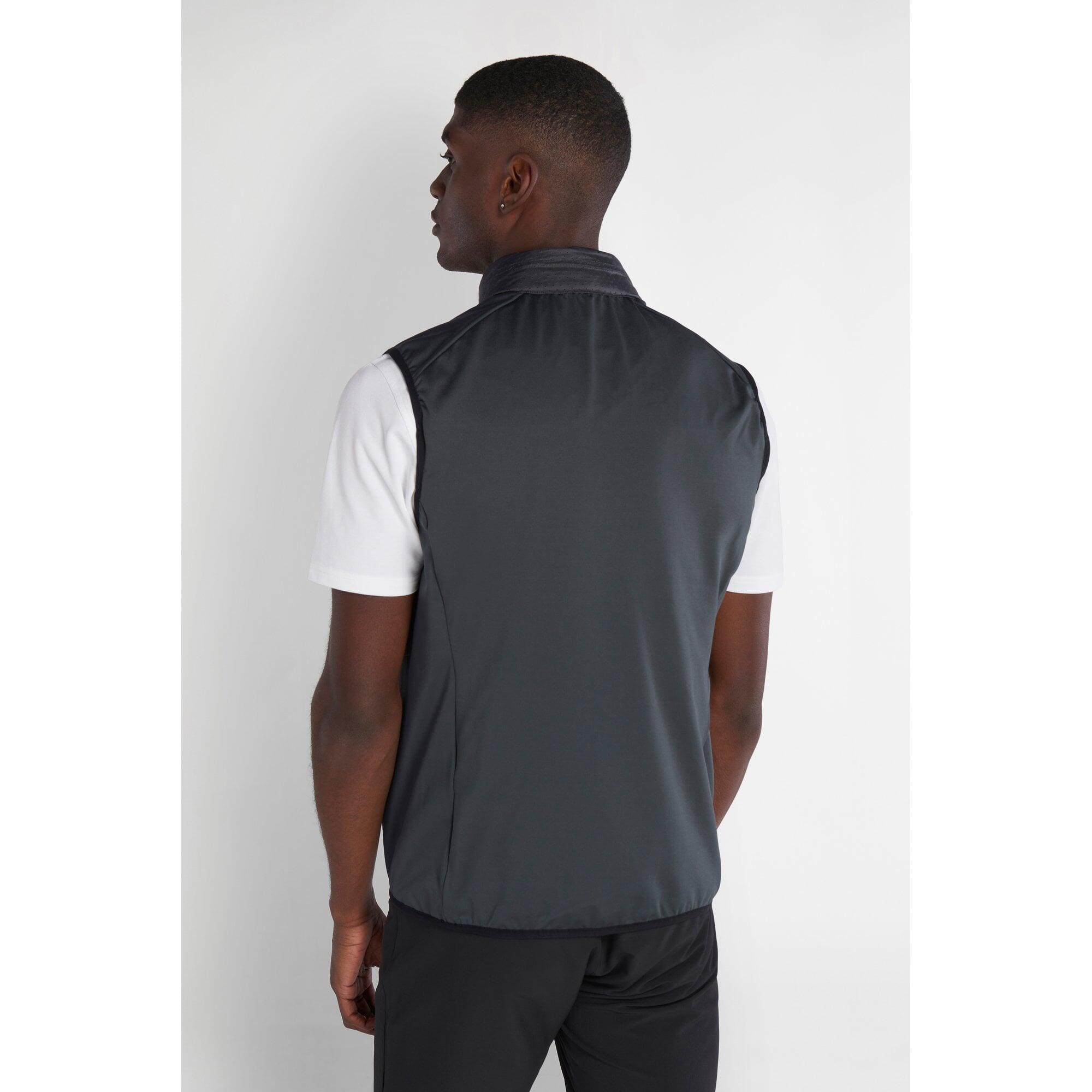 Calvin Klein 17 MILE DRIVE GILET - URBAN 5/5