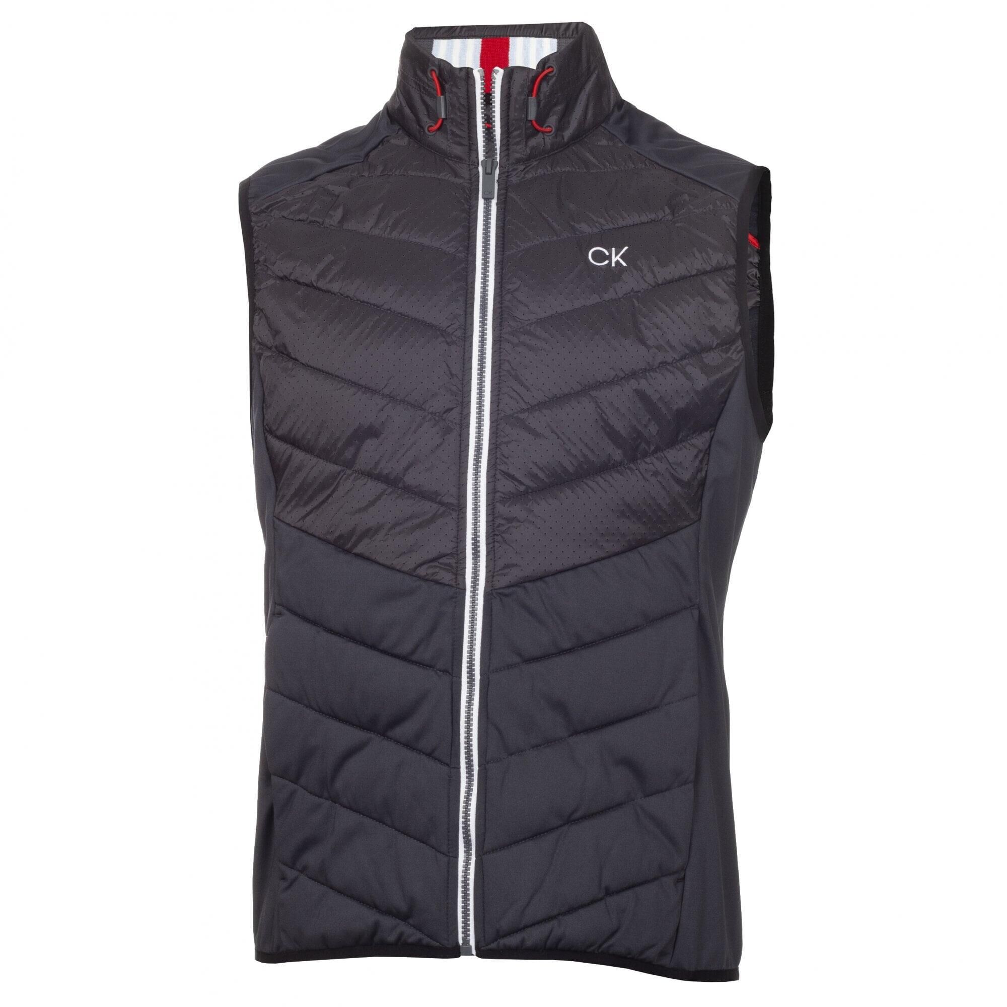 CALVIN KLEIN Calvin Klein 17 MILE DRIVE GILET - URBAN