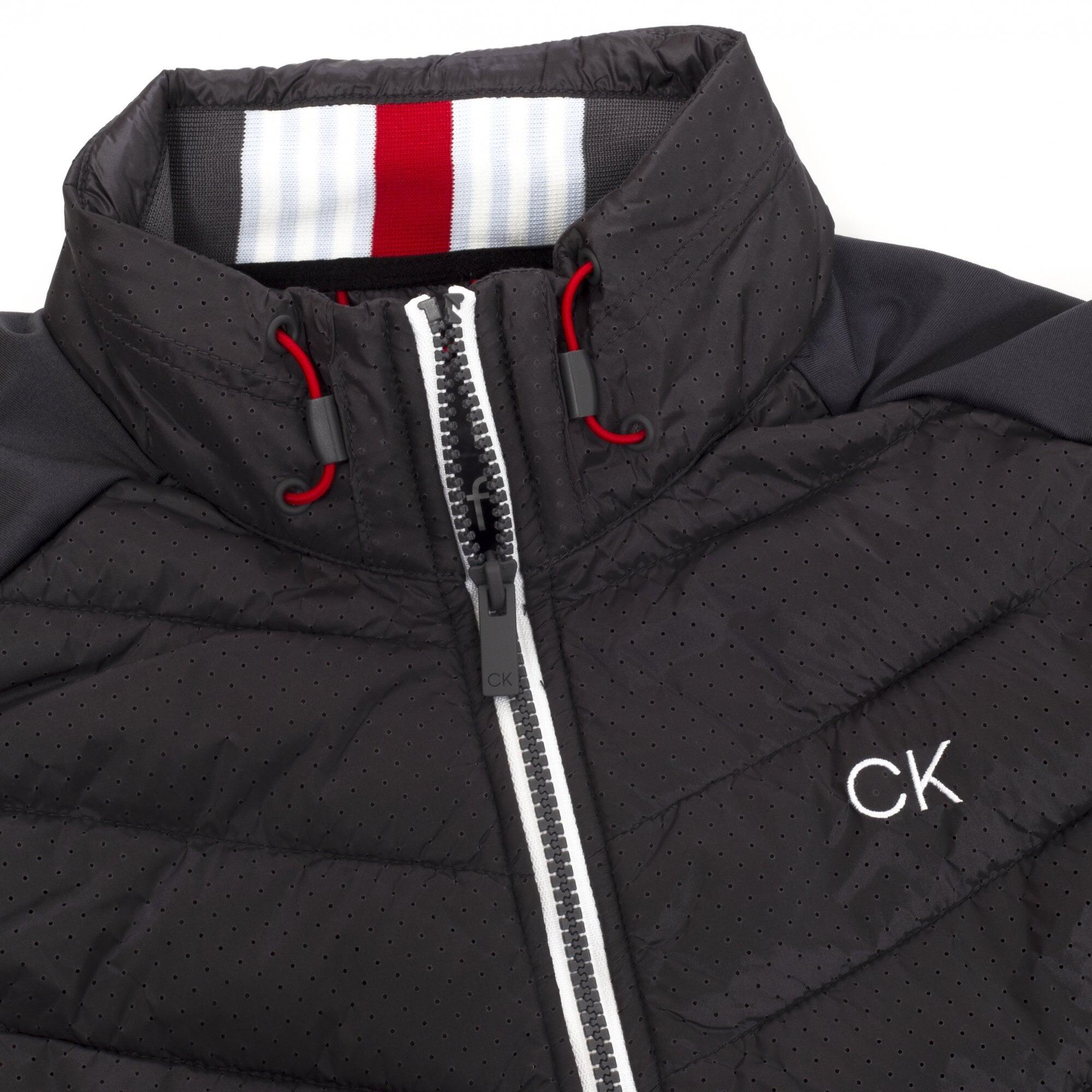 Calvin Klein 17 MILE DRIVE GILET - URBAN 3/5