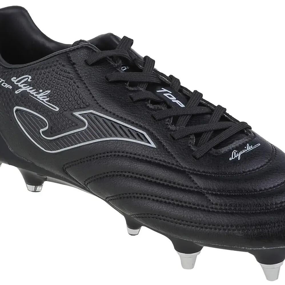 Football boots Adult Joma Top Flex 21 Black