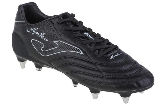 Botas de fútbol Adulto Joma Top Flex 21 Negro