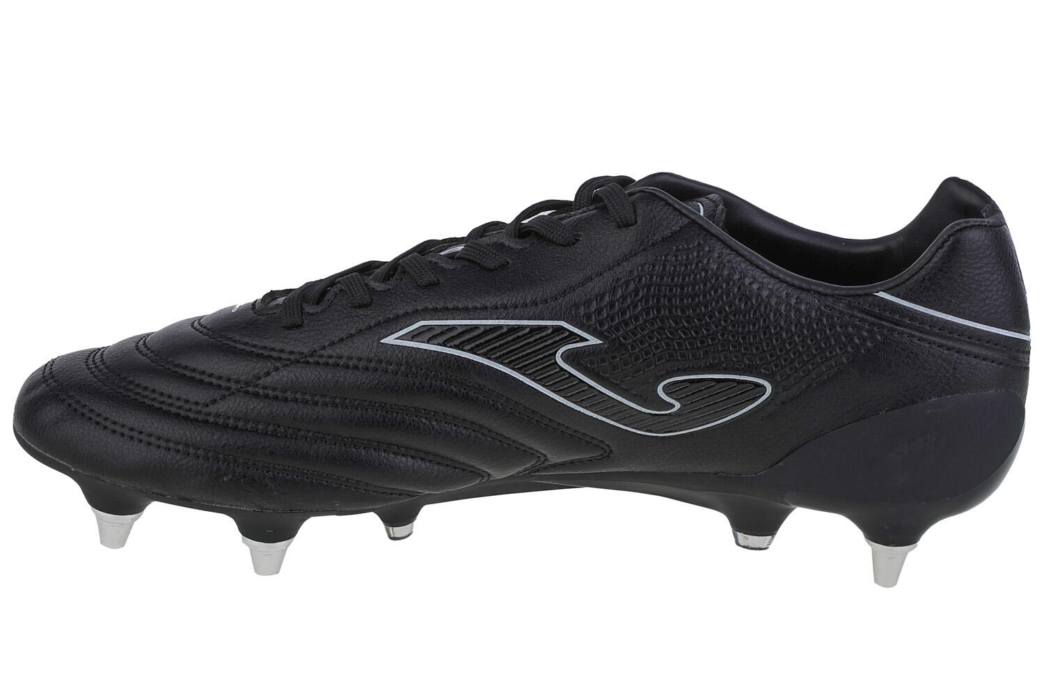 Scarpe da calcio Adulto Joma Top Flex 21 nero 2/5