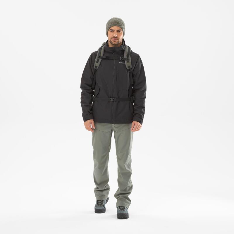 Veste Trekking Homme ACCESS 3in1 LOFT