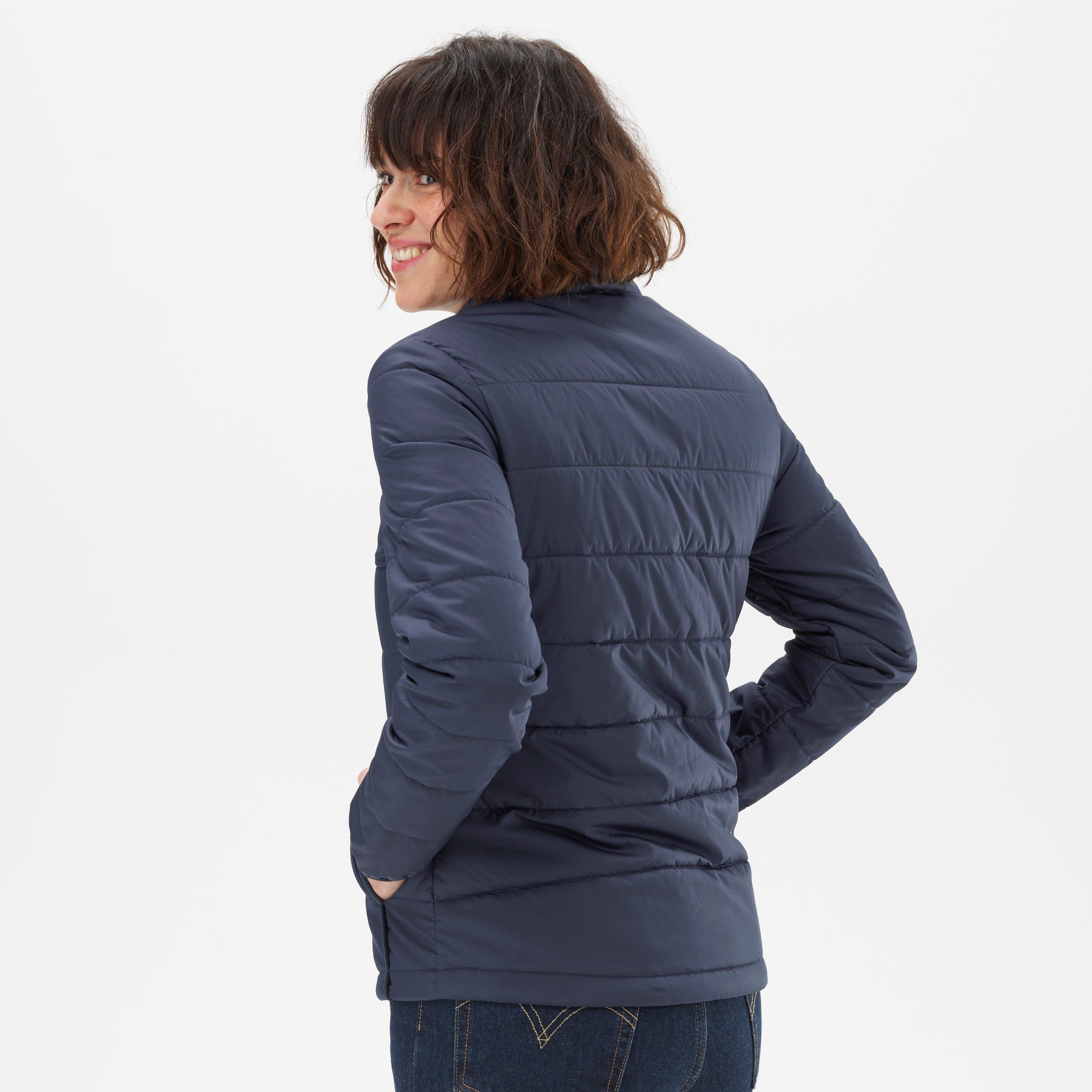 Veste Randonnée Femme ACCESS 3in1 LOFT 3/5