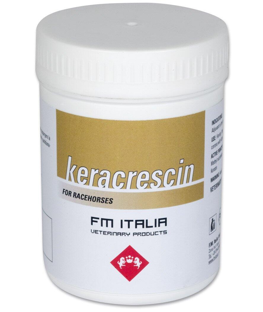 FM ITALIA KERACRESCIN crema con Cheratina per rigenerazione zoccolo 250 ml