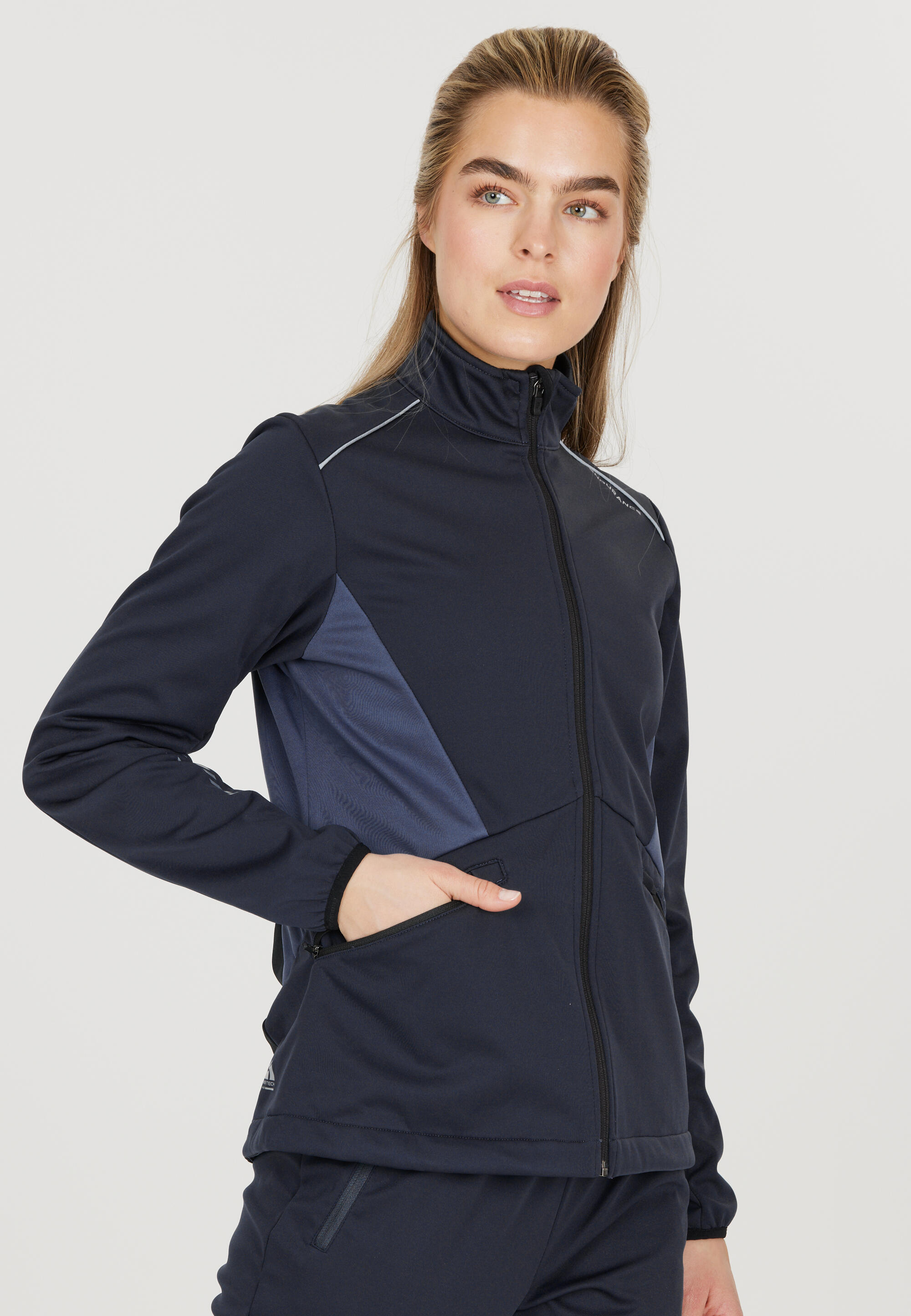 Softshelljacke Loralei 4/5