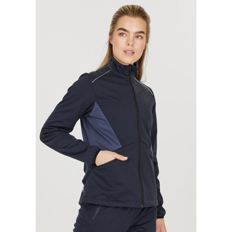 ENDURANCE Veste softshell Loralei