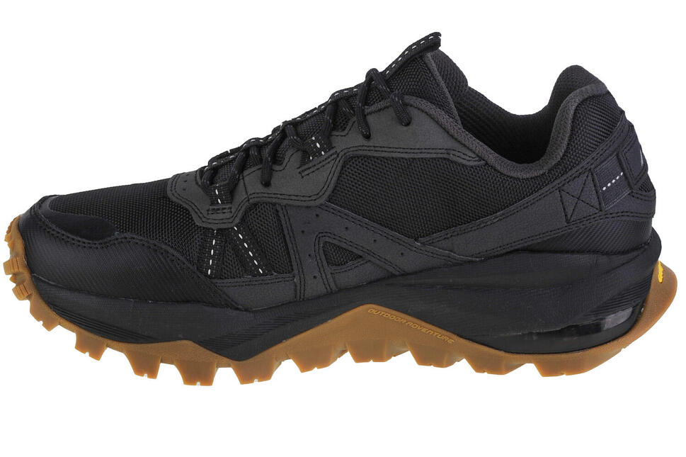 Buty trekkingowe męskie Skechers Arch Fit Trail Air