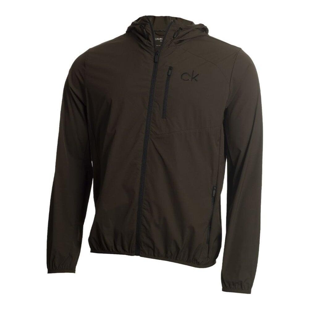 Calvin Klein 24/7 ULTRA-LITE JACKET - KHAKI 1/1