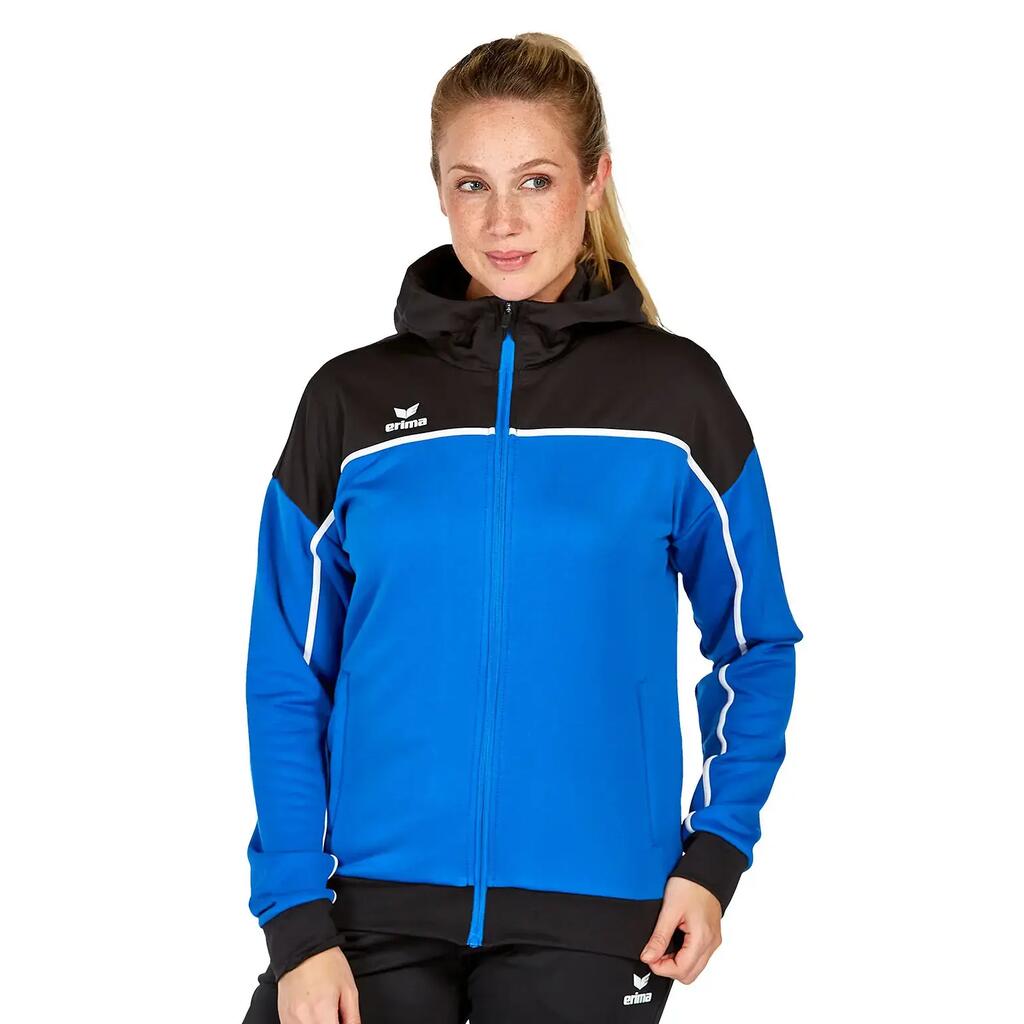 Women's Hooded Tracksuit Erima Change