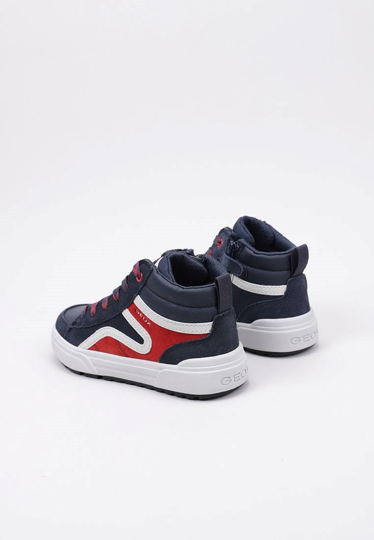 Zapatillas Deportivas Niños GEOX J WEEMBLE BOY B Azul 4/5