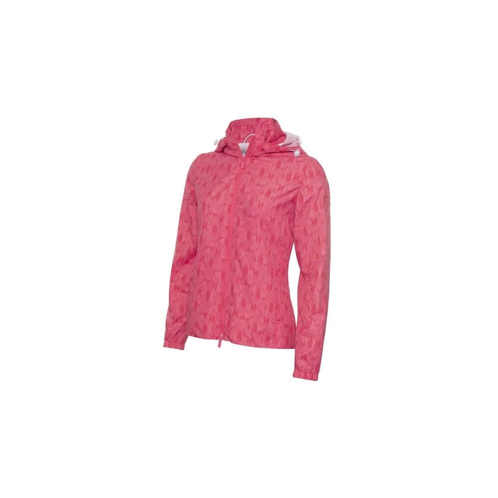 Calvin Klein Ladies RYDAL JACKET - JETE 1/4