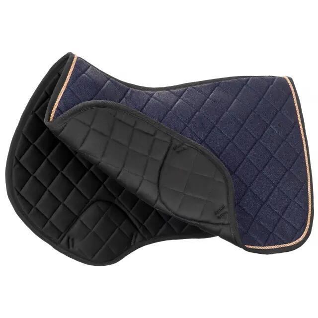 Tapis de selle équitation Seville 2/4