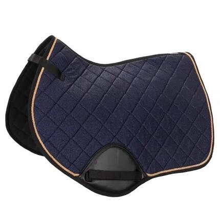 Tapis de selle équitation Seville