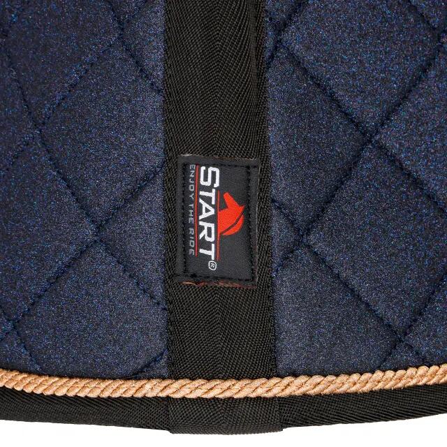 Tapis de selle équitation Seville 4/4