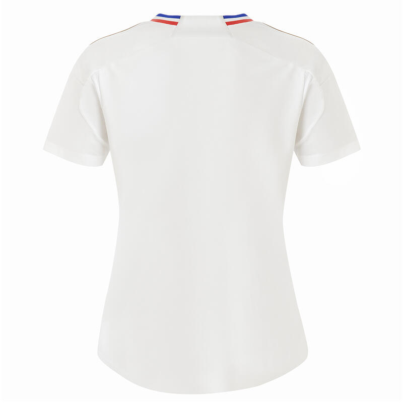 Maillot Domicile Femme 23-24 - Emirates