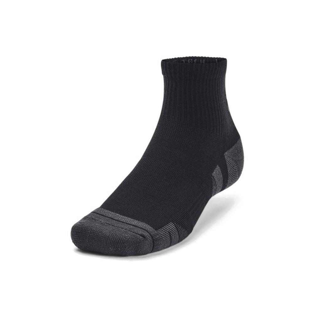 Pachet de 3 șosete de antrenament Under Armour Performance Tech