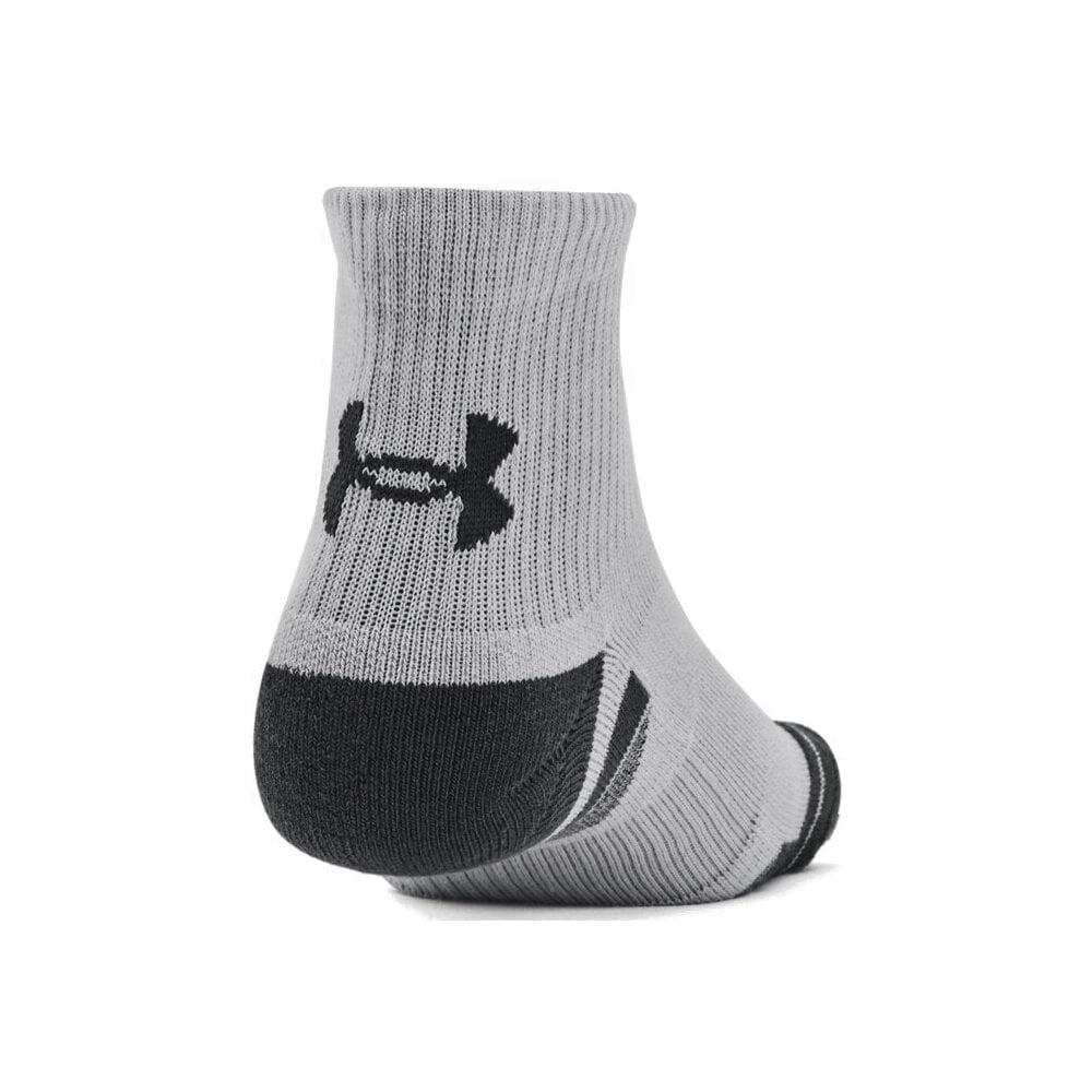 Calcetines Under armour Tech Pack 3 para unisex 2/4