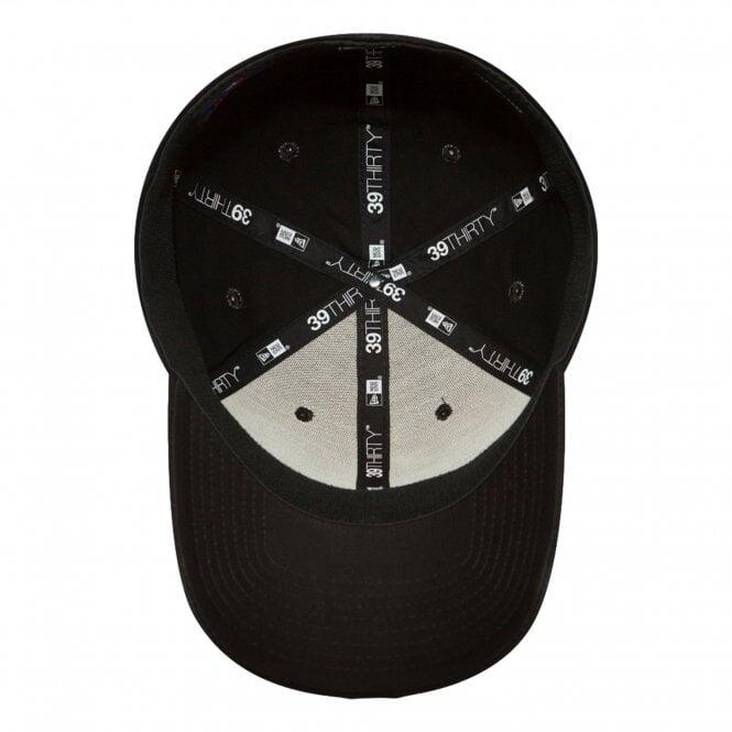 Casquette New Era League Essential 39Thirty Los Angeles Dodgers 3/4